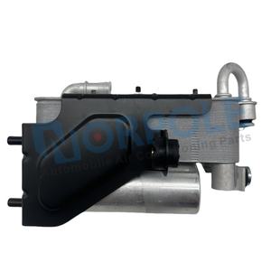 <span class=keywords><strong>BMW</strong></span> X3 X4 G01 G08 G08 için otomatik hava klima kondansatörü 2018-2024 otomobil A/c kondenser OE 64509367096 - Product Image 3