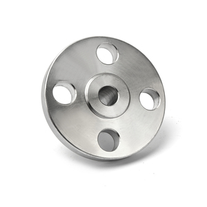 Werks großhandel SUS 316L Edelstahl Standard Flansch Schweiß hals flansch