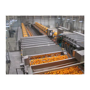 Automatic Passion Fruit Processing Machine Production Line Fruit Production Line - Product Image 5