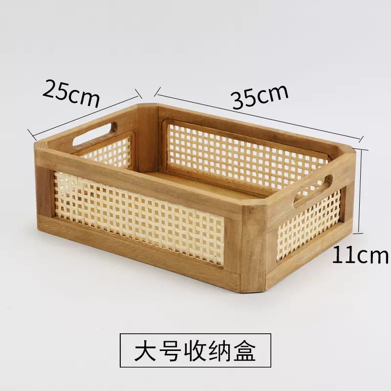 Angolo arrotondato marrone stile corto [grandi dimensioni]