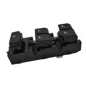 Hyundai Elantra Power Window Master <b>Switch</b> 93570J4000 <b>12V</b> Electric For 2016-2020 Models - Product Image 2