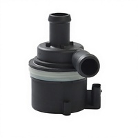 Nouvelle pompe à eau auxiliaire pour système moteur VW Audi PORSCHE 059121012B 06D121601, prix d'usine, garantie 12 mois
