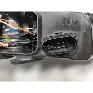 Faros delanteros LED originales de coche al por mayor para faros delanteros de xenón <span class=keywords><strong>Porsche</strong></span> <span class=keywords><strong>Cayenne</strong></span>, 10 faros delanteros de coche de alta calidad, Faro de alta definición - Product Image 4