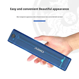 Stampante Termica AIMO A4 T08F per <span class=keywords><strong>Tatuaggi</strong></span>, Rotolo Lungo per Trasferimento Disegni - Product Image 3