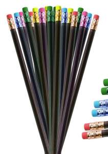 Lápiz de Color con Cambio de Temperatura, Lápiz Automático de Cambio de Color, Directo de Fábrica - Product Image 2