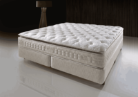 Focus sur l'exportation de la série d'hôtels haut de gamme-Matelas Cloud de luxe pour les hôtels de Dubaï