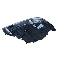 Phare avant semi-assemblé de haute qualité pour BMW Série 5 G30 G38 M5 F90 520i 530i 540i 2017-2020, phare LED adaptatif 8499119