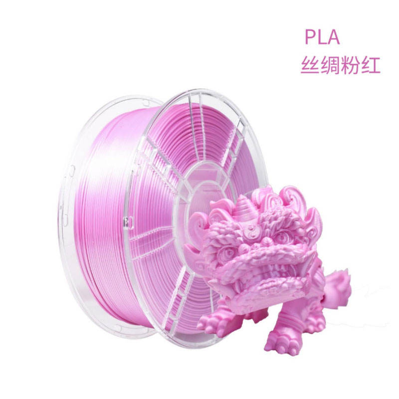 Pla Silk Pink 1kg