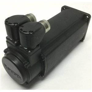 วาล์วควบคุมทิศทาง Rexroth รุ่น 4WS2EM10-5X75B11XHT315K31EV แบบกลับทิศทางได้สองทิศทาง - Product Image 5