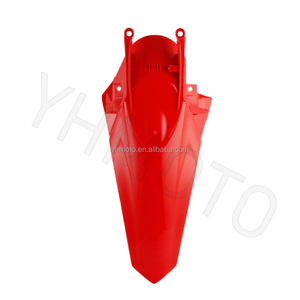 Kit de carénage en plastique YHMOTO Verkleidungssatz, couvre-garde-boue latéral pour GASGAS MC EC EX 125 250 300 350 450 F 2021-2023 - Product Image 5