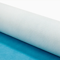 Membrane de toiture perméable à la vapeur, sous-couche imperméable, 3 couches, polypropylène stabilisé aux UV, film d'étanchéité pour maison