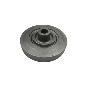 Factory Custom Auto Parts High Quality High Pressure Die Casting Aluminum Products Parts