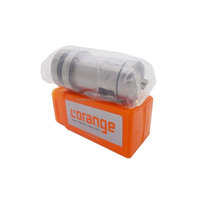 Boquilla de inyector para motor diésel, para MAK M20
