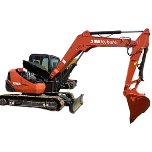 2022 hot sale Kubota KX183-3 hydraulic excavators Kubota KX 183-3 DIGGER crawler in stock for sale