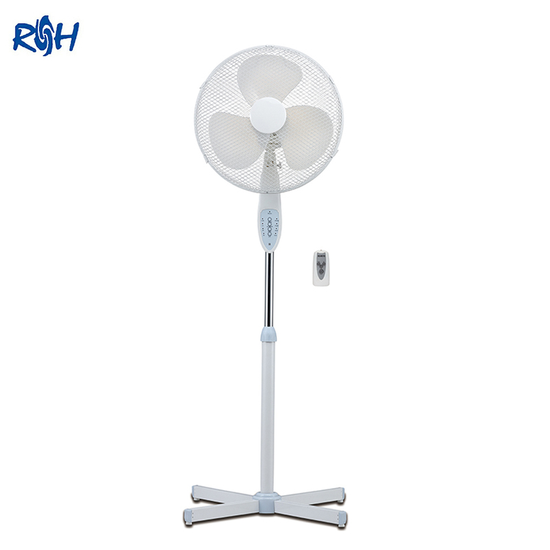 Classic Design 16 Inch Universal Silent