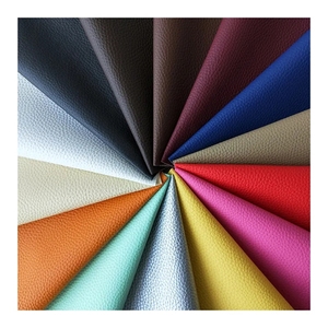 PVC da couro đa colour OEM ODM cho nhà trang trí nội thất settee kanepe ghế trang sức da - Product Image 1