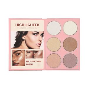 67 Color <b>Multichrome</b> Waterproof <b>Eyeshadow</b> Palette Private Label Custom High Pigment Glitter Cream Highlighter Makeup Palette - Product Image 2