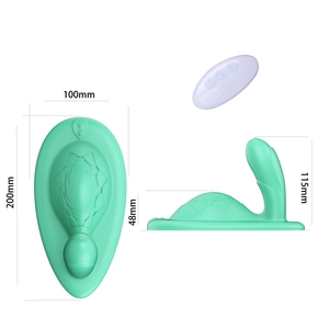 Hidden Sextoy: Discreet & Powerful Designs