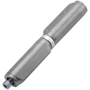 CHARNIÈRE AVEC CÔNE RÉGLABLE 22x150mm - Product Image 1