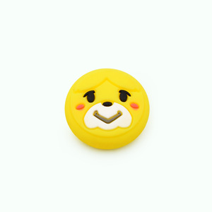 Funda Protectora de Silicona para Joystick, <span class=keywords><strong>con</strong></span> Diseño 3D de Dibujos Animados, para Nintendo <span class=keywords><strong>Switch</strong></span>/Lite - Product Image 4