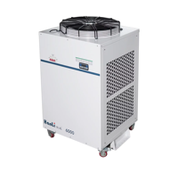 HANLI-Refroidisseur laser industriel 1,5 kW, 2kW, 3kW, 6kW, refroidisseur d'eau pour source laser à fibre
