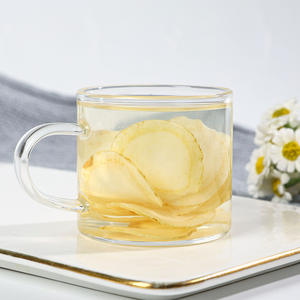 Fábrica Direta Atacado Natural Secas Fatias De Ginseng Atacado Fatias De Raiz De Ginseng Fatias De Ginseng Americano - Product Image 6