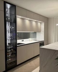 Shinestone Produttore di Mobili su Misura per <span class=keywords><strong>la</strong></span> Casa con Servizio Completo |   Sala da Pranzo, Armadi, <span class=keywords><strong>Cucina</strong></span>, Isole |   OEM - Product Image 2