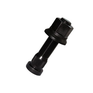 Baostep Truck Gebruiken Stalen Warmvormende Wielbouten En Moerwielmoeren Accessoires - Product Image 4