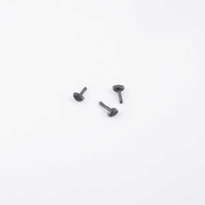 Pièces métalliques en alliage sur mesure, pièces en acier inoxydable fritté MIM en métal, pièces moulées par injection pour la métallurgie des poudres - Product Image 1