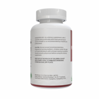 OEM/ODM Produit phare : Formule avancée de détoxification hépatique avec capsules de chardon-Marie, végétalien, pour la minceur et le soutien hépatique, 60 gélules pour adultes