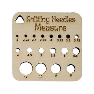 1 шт., инструмент для вязания по дереву - Product Image 6