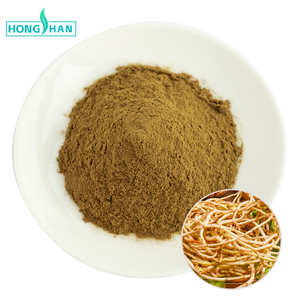 Bio-Lebensmittelqualität Houttuynia Cordata Extrakt Pulver 10:1 Houttuynia Cordata Extrakt - Product Image 1