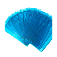 Pièces de téléphones mobiles Autocollant étanche pour écran LCD pour iPhone 6s 6s Plus 7s 7 Plus 8 8 Plus XR XS