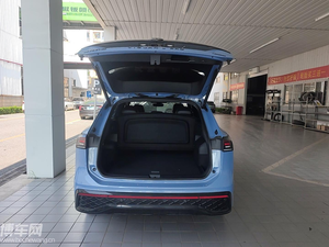 Hamster Auto Usata Modello 2025 Tiguan L PRO 380TSI Trazione Integrale R-Line Edizione Supreme - Product Image 6