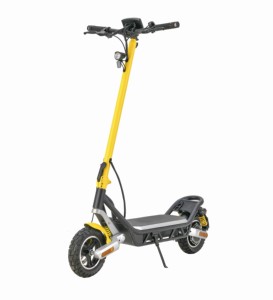 Full Suspension <b>Off</b> <b>Road</b> <b>Scooter</b> Offroad Foldable <b>E</b> <b>Scooters</b> All Terrain K10 <b>Scooter</b> K10 K10 K10 K10 S - Product Image 2