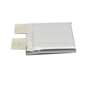 CE genehmigt 302325 70mah <span class=keywords><strong>3</strong></span>,7 v bluetooth headset batterie - Product Image 5