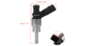 Yeni Yakıt Enjektör Memesi Doğrudan Değiştirme Audi A6 A8 Quattro Q7 R8 S5 VW Touareg V8 079906036C/FIJ0038 - Product Image 2