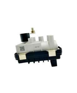 Actionneur électronique / Soupape de décharge électronique G-29 6NW009550 776403-2/3 pour Citroën <span class=keywords><strong>C5</strong></span> C6 3.0 V6 HDi 2009- - Product Image 2