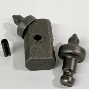 Dents de tranchée UMP pour le forage du béton et les projets d'extraction minière pour <span class=keywords><strong>BM92</strong></span> - Product Image 2