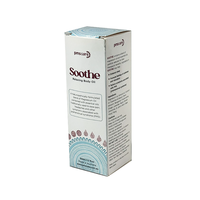 Boîte en papier de luxe personnalisable avec logo pour cosmétiques et soins de la peau – Emballage artisanal de qualité, pratique et très demandé