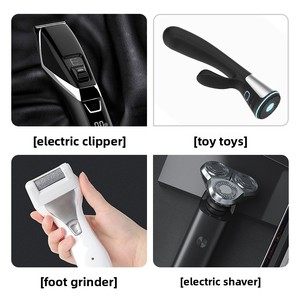 <span class=keywords><strong>Moteur</strong></span> à courant continu R150 personnalisé haute vitesse 3V 6V tondeuse <span class=keywords><strong>électrique</strong></span> brosse commutation masseur érotique <span class=keywords><strong>moteur</strong></span> vibrant aimant permanent - Product Image 4
