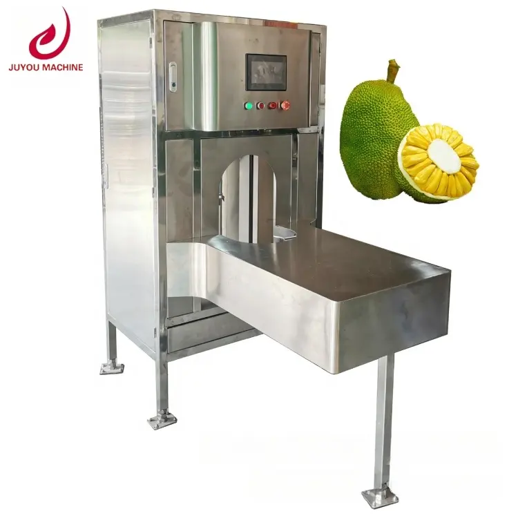 Éplucheur multifonctionnel Orange Citron Eplucheur de mangue Fruit du dragon Mangue Eplucheur de mangue Cut Peel Machine