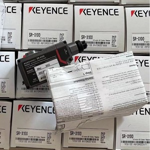 Lector de Códigos 1D y 2D Keyence SR-X100, Sensor de Códigos de Barras IP67 para Electrónica Automotriz - Product Image 5