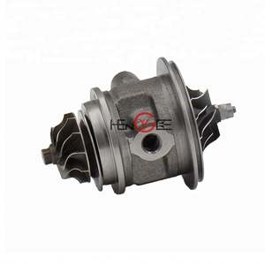 CORE DE TURBOCOMPRESSEUR 49173-07506 49173-07507 49173-07508 49173-07502 pour Citroen Ford Peugeot 1.6 HDi DV6B - Product Image 4