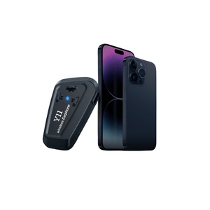 Venta caliente Auriculares inalámbricos Casco Intercomunicador Impermeable Motocicleta Intercomunicador Motocicleta Accesorios Fabricante al por mayor - Product Image 6