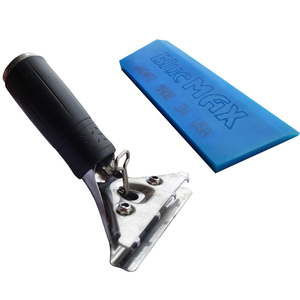 Raclette d'emballage de voiture en Film vinylique avec lame BLUEMAX, produit original fabriqué en états-unis, en feuille d'aluminium, accessoires d'emballage, outils de teinture de vitres B22 - Product Image 5