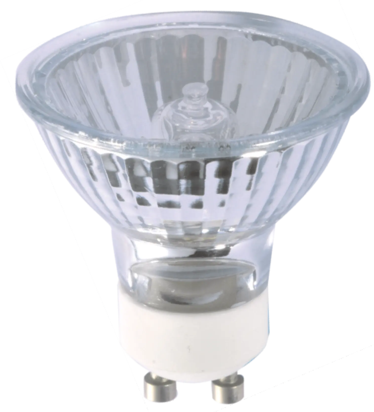 CE approuvé Réflecteur ampoules à économie D'énergie Halogène lampe GU10 230V 25W/35W/50W Dimmable