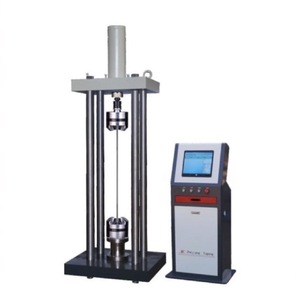 เครื่องทดสอบการเสียรูปของเหล็ก STCY-1 เครื่องทดสอบคุณสมบัติเชิงกลของวัสดุโลหะ - Product Image 1