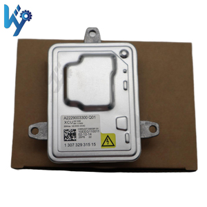 KY OEM A2229003300 D3S D3R Ballast de phare au xénon HID 130732931515 pour Mercedes-Benz BMW Range Rover Accessoires de voiture - Product Image 1