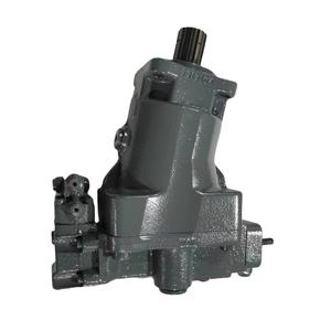 Pompe à piston hydraulique A18VO055 A18VO055DRS00/11NLWK0E810-0 Assy Pompe à piston hydraulique A18VO055 - Product Image 1
